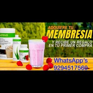 Meet your Posher, Janeth